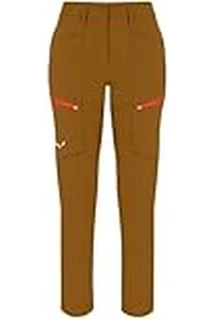 Salewa Puez DST W Cargo Pants - Pantalones Cargo Mujer