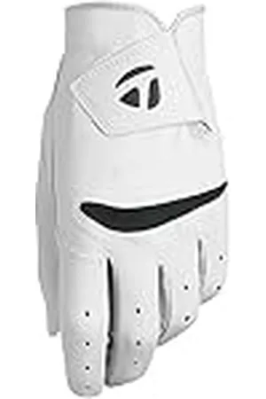 TaylorMade Stratus Soft Guante de Golf, Hombres, , L
