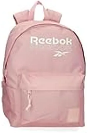 Reebok ONA Mochila para Portátil 15,6" 31,5x45x15 cms Poliéster by Joumma Bags
