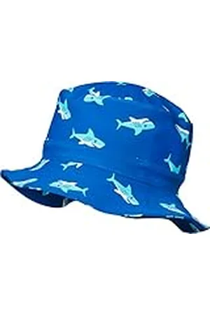 Playshoes Sombrero de Pescador con Protección UV Niños, , 53