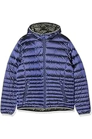CMP Chaqueta plumón, hombre, Daunen Jacke, , xx-large