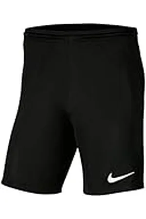 Nike M NK Dry Park III Short Nb K - Pantalones Cortos de Deporte, Hombre, , 2XL
