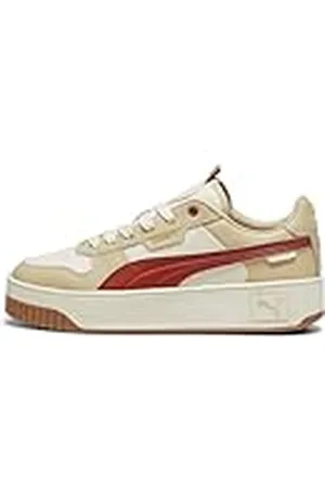 PUMA Carina Street Lux, Zapatillas de Deporte Mujer, , 36 EU