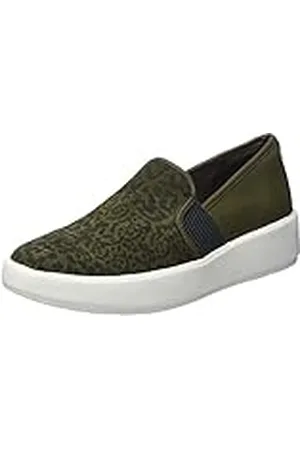Clarks Layton Petal, Zapatillas Mujer, , 41 EU