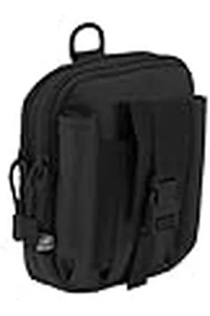 Brandit Molle Pouch Functional, color: black, size: OS