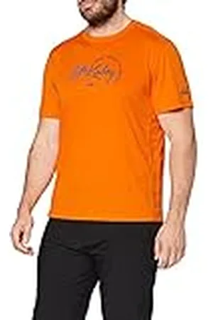 mc kinley Mckinley Camiseta Raffa para Hombre