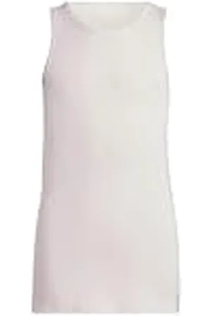 adidas Niñas Girls Club Tank Top, , 13-14 Years
