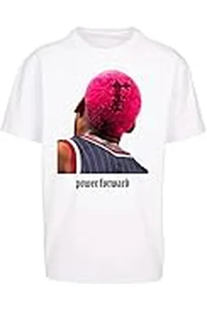 Mister Tee MT Upscale Power Forward-Camiseta de Manga Larga, , S para Hombre
