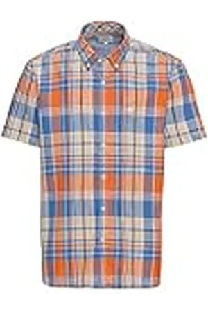 Camel Active 409261-3s61 Camisa, , M para Hombre