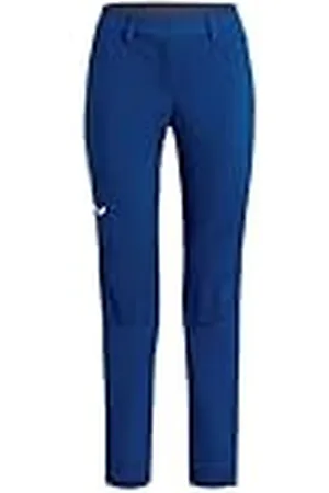 Salewa Puez Orval 2 DST W Pnt Pantalón, Mujer, , 42/36
