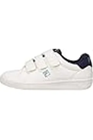 Fila Crosscourt 2 Nt Velcro Kids, Zapatillas Unisex niños, , 33 EU