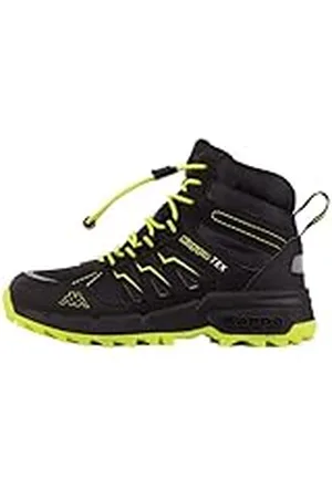 Kappa Boxford Mid Tex K Unisex Kids, Zapatillas niños, , 26 EU