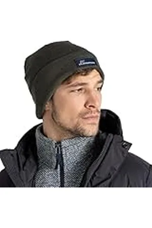 Craghoppers Gorro de Invierno Archive II para Hombre y Hombre