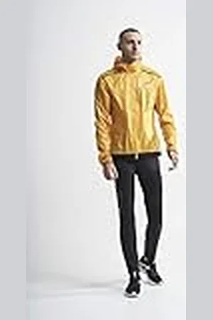 Craft Chaqueta Wind Jkt M para hombre, Hombre, Chaqueta, 1907685-557000-8, , XXL