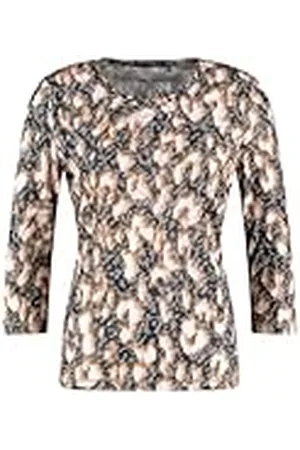 Gerry Weber 370027-44022-1115 Camiseta, , 40 Mujeres