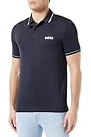 HUGO BOSS Paul Pro Polo, , XL para Hombre