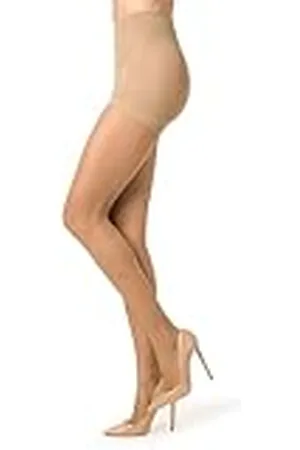 Golden Lady Coll.Push Up 20, 001a Melon, 5-XL Medias Moldeadoras, 20 den, , Mujeres