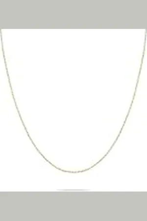 liebeskind IEBESKIND BERLIN Collar LJ-1444, 50, Acero inoxidable, No es una piedra preciosa