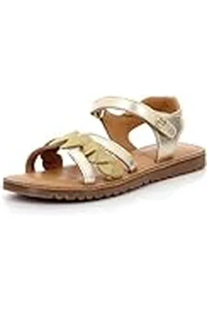 Kickers Betty, Sandalia Niñas, , 28 EU