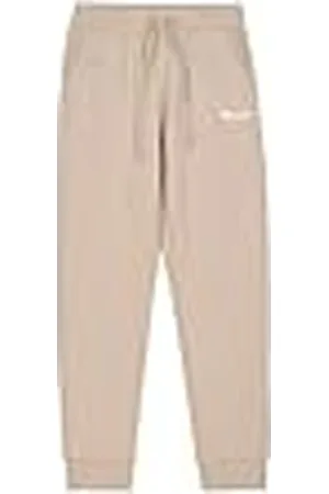 Champion Legacy Graphic Shop W (117653) -Light Soft Compact Powerblend Fleece Rib Cuff Pantalones Deportivos, , S para Mujer