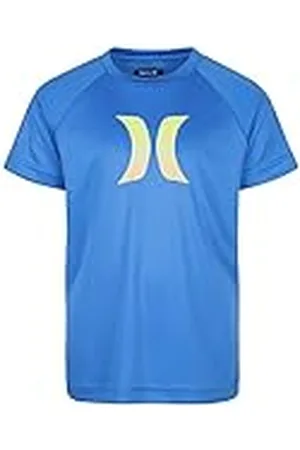 Hurley Camiseta Niño - Ombre Icon UPF