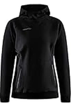 Craft Soul Core Hood Sudadera W Mujer