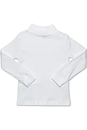 BABIDU Punt NOU-7000 Semicisne niño Interior Afelpado Color: Talla: 6 Camiseta, 6 años Unisex niños