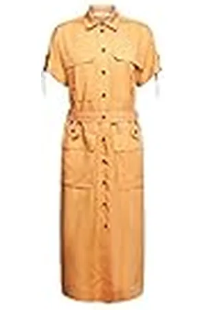 ESPRIT 072EE1E302 Vestido, , 40 para Mujer