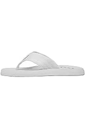 Rocket Dog Adios, Chanclas Mujer, White, 41 EU