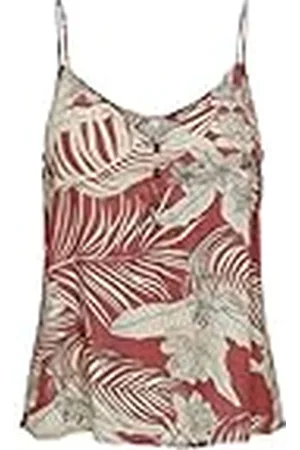 ONLY Onlpalina Life Singlet Ptm Top de Tirantes, , XL Mujeres