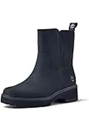 Timberland Carnaby Cool Basic Warm Pull On WR, Botas de Moda Mujer, , 37.5 EU