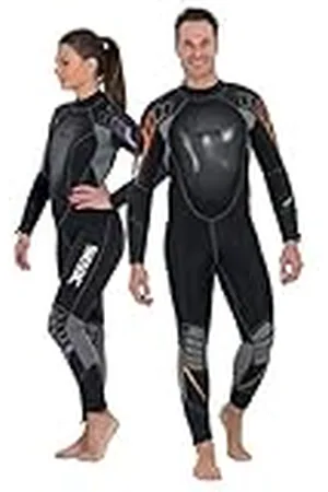 SEAC Sub Komoda Wetsuit, Women