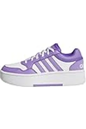 adidas Hoops 3.0 Bold Shoes, Zapatillas de Deporte Unisex niños, , 37 1/3 EU