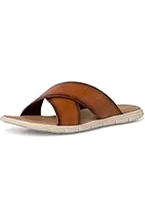 QS by s.Oliver 5-17201-42, Sandalias deslizantes Hombre, , 42 EU