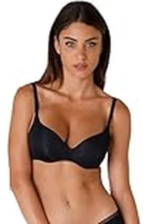 Lovable 9L04FH Sujetador sin Aros, No aplicable, , 70B (Tallas De Fabricante:32B) para Mujer