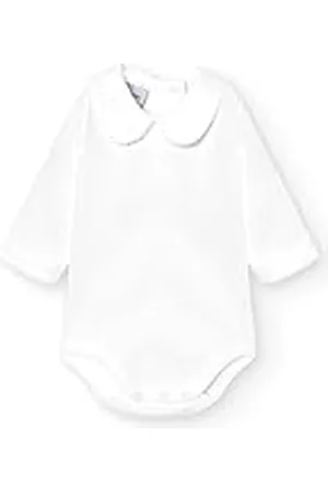 BABIDU Body Cuello Algodon, , 24 Meses Bebe-Unisex
