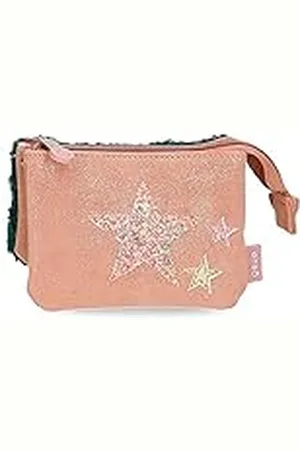 Enso Shine Stars Monedero 14x10x3,5 cms Piel sintética