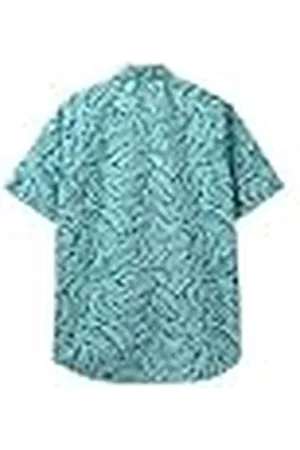 Benetton Camisa 5jdz5qmd8, , S Hombres