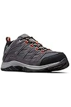Columbia Crestwood WP, Zapatillas de trekking, Hombre, , 40.5 EU