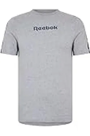 Reebok Camiseta Marca Modelo RI Vector Tape tee