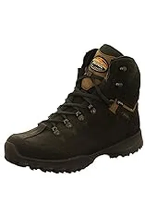 Meindl Wander, Bergsteigerstiefel, Botas de Trekking y Senderismo Hombres, , 44.5 EU