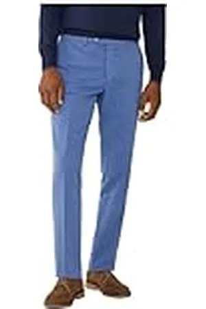Hackett Gmd Texture 5Pkt Pantalón para Hombre, , 31W/32L
