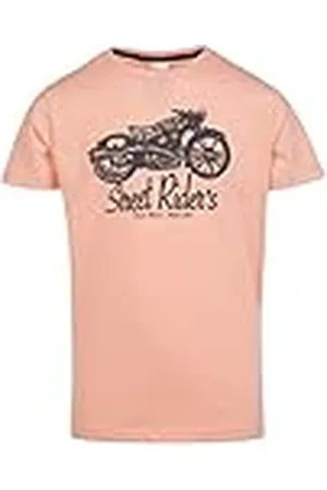 Protest Fires Jr Camiseta, Niños, , 6 Años/116 cm