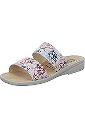 Ganter Sonnica, Pantuflas Mujer, , 45 EU X-Estrecho