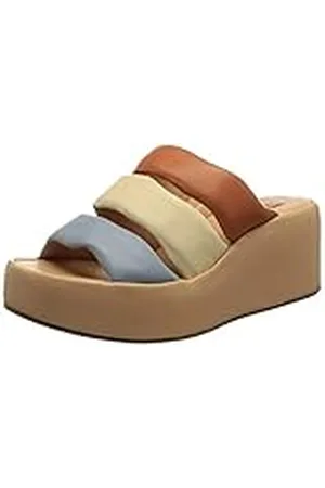 Högl Dune, Pantuflas Mujer, , 41.5 EU Ancho