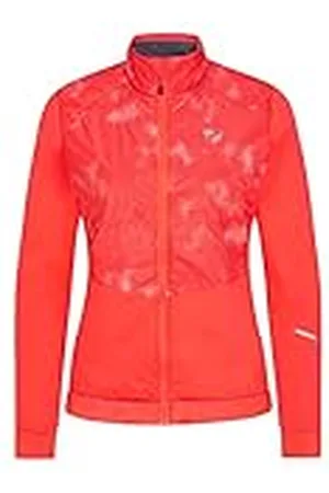 Ziener Narina Chaqueta Funcional/híbrida para Deportes de montaña | Acolchada, Cortavientos Primaloft, , 42 para Mujer