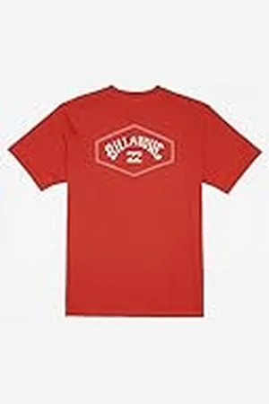 Billabong Exit Arch - Camiseta para Chicos 8-16