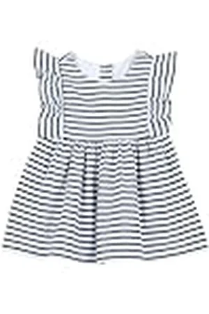 chicco Elegante Vestido de Manga Corta, Unisex niños, , 3 años