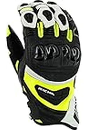 Richa Stealth Glove Fluo Yellow 2XL
