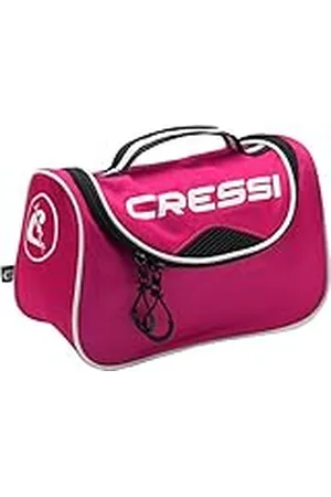 Cressi Kandy Bag Bolsa de Deporte, Unisex Compacta, , Una Talla